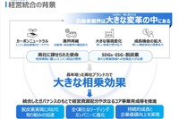 リケンと日本ピストンリングが経営統合へ…“脱ガソリン”で危機感［新聞ウォッチ］ 画像