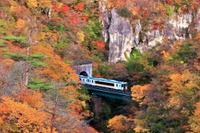 JR東日本が輸送密度2000人未満線区を公表…陸羽東線・鳴子温泉-最上間の営業係数は2万超え 画像