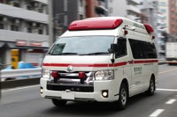 「救急車に道をゆずってほしい」SNSで話題、緊急車両を避けるのは難しい?【岩貞るみこの人道車医】 画像