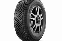 キャンピングカー専用全天候型タイヤなど発売へ ミシュラン 画像