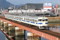 JR西日本のIC定期がJR九州への跨り可に…新幹線定期券は新大阪-博多全線に 2023年春 画像