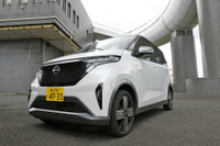 【日産 サクラ 買いました 2】補助金は購入資金にならない?グレード選定の決め手は 画像