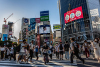 利用者の6割以上は「シブヤの20代」、24時間貸出の「オールタイムレンタカー」会員数5000人突破 画像