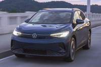 VW乗用車の世界販売マイナス、いっぽうEVは24%増 2022年上半期 画像