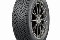 冬用タイヤの老舗、北欧ノキアン社から新スタッドレス「R5シリーズ」登場 画像