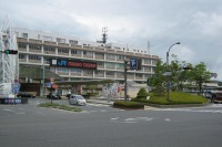 JR西日本が地方組織や新幹線本部をテコ入れ…米子支社は中国統括本部山陰支社に 10月1日実施 画像