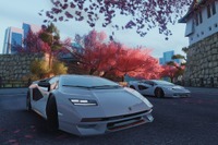 ランボルギーニ『クンタッチ』、ゲームに起用…アスファルト9:Legends 画像