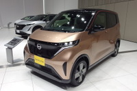 EV補助金、10月末ごろ終了の見込み---新車購入に間に合うか? 画像