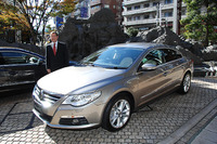 輸入車登録台数、5.6%マイナス…12月 画像