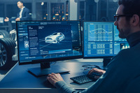 ライドシェアや配車サービスにより高まるパーパス・ビルト・ビークル(PBV)の可能性 画像
