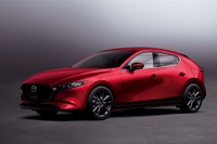 マツダ3とCX-30、マイルドハイブリッド「e-SKYACTIV G 2.0」搭載車を設定 画像