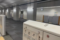 東京メトロ「豊住線」のルート詳細を公表…途中駅は仮称・枝川、東陽町、千石 2030年代半ば開業 画像