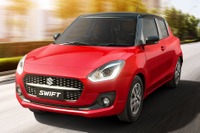 スズキ、インド販売増などで増収・増益 2022年4-6月期決算 画像