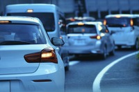 追従型クルーズコントロール:ACCをどんな時に使う?…搭載率は6ポイント上昇 画像