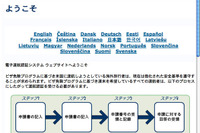 アメリカ入国手続きの新システム「ESTA」がスタート 画像