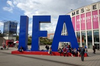 【IFA2022】欧州のライフスタイルを感じる国際コンシューマ・エレクトロニクス展！現地レポート&報告会プランを発売 画像