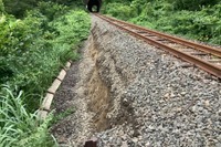 東北北部や北海道で続く運休、磐越西線喜多方-野沢間は8月10日からバス代行 8月9日の鉄道運休情報 画像