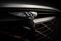 ベントレーの新型車の名は『バトゥール』、米西海岸イベントで公開へ 画像
