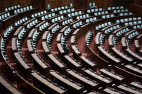 第2次岸田改造内閣の顔ぶれ：経産相に西村氏起用、斉藤・国土交通相は留任［新聞ウォッチ］ 画像