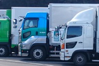トラック事業者と荷主が連携、車両動態管理システムの導入を支援 国交省 画像