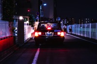 確かにお客さんを乗せて降ろしたのだが…? 画像