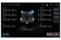 スピーカーの鳴り方をチェックしてタイムアライメントを駆使してみる! 画像