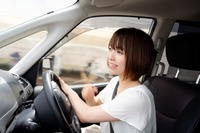 ［あおり運転実態］どんな行為された？ その時どうすれば？ 画像