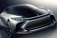 【トヨタ クラウン 新型】セダンとSUVの魅力を突き詰めてクロスオーバー…デザイナー ［インタビュー］ 画像