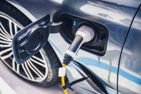 【EV化で変わる自動車部品産業】第1回 電動化・自動化に向けたプラットフォーム構築競争 画像