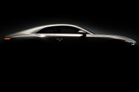 ベントレーの新型クーペ『バトゥール』、最強のW12エンジン搭載へ 8月21日発表予定 画像