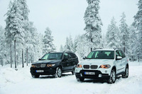 BMW X5…デビュー10周年 画像