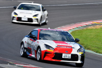 手ほどきを受け安全なレースを学ぶシステムがある…GR86&BRZレース 画像