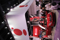 【CES 09】新たなカーAVの方向性 Car Stars 画像