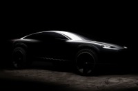 アウディの次世代クロスオーバー、『アクティブスフィア』コンセプト 2023年発表 画像