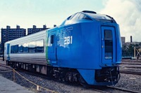 上越特急『とき』がリバイバル、北海道ではキハ281系がラストラン…JRグループ秋の臨時列車 画像