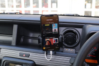 ［車内で音楽は何で聴く？］今やスマホが本命、ポイントは“どう繋ぐか” 画像