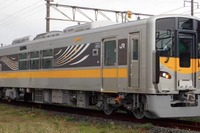 JR西日本がバイオ燃料の実証実験…気動車の100%置換え目指す 2022年度から 画像