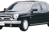 トヨタの製作技術を見せつけるクルマ、それが『オリジン』だ 画像