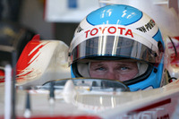 【トヨタF1ドリーム】サロ、モナコGPで100戦目---縁起のいいところ 画像