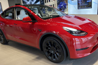 【テスラ モデルY 買いました 4】ヒトとの接触なし!「いまどきのクルマ購入体験」とは? 画像