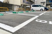 日産のコネクテッドカーサービス、ドコモの駐車場予約サービスと連携 画像