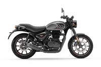 ロイヤルエンフィールド『ハンター350』、2023年日本導入へ…コンパクト&スタイリッシュ 画像