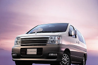 【新型日産『エルグランド』発表】デザイン目標は「らしさ」の確立 画像