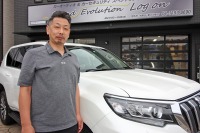 ブランクのあと戻ってきた…トヨタ ランドクルーザープラド 前編［カーオーディオ ニューカマー］ 画像