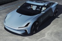 ポールスターのEVロードスター、予約開始1週間で完売…500台の発売記念車 画像