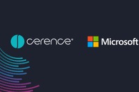 セレンスとマイクロソフトが協業、音声AIアシスタントで移動中車内でもTeams利用可能 画像