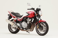 中古バイク高騰、CB400SFやZ900RSは新車価格を上回ることも…バイク未来総研調べ 画像