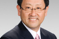 【新聞ウォッチ】オバマ大統領就任直前にトヨタ章男社長昇格発表 画像