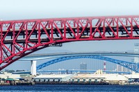 阪神高速が1日乗り放題、土日祝限定のパス発売へ 9月17日から3月26日まで 画像