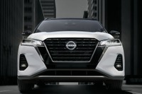 日産 キックス 、米国は1.6リットルエンジン搭載車のみ…2023年型［詳細写真］ 画像